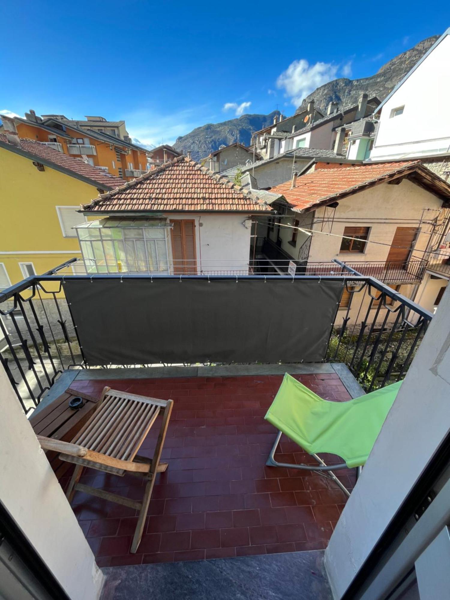 La Nostra Casa La Vostra Casa Cir00023 Apartment Saint-Vincent Luaran gambar