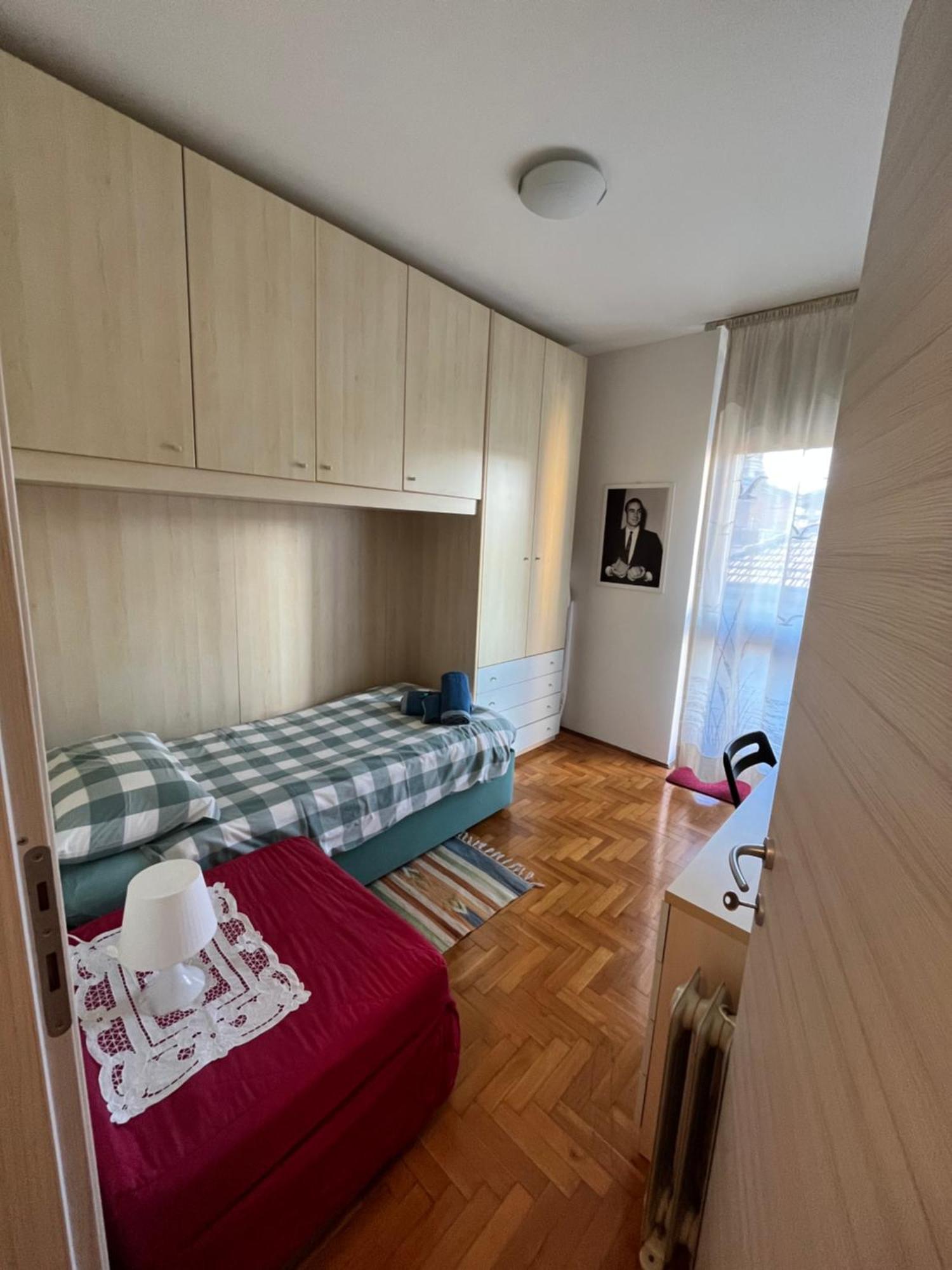 La Nostra Casa La Vostra Casa Cir00023 Apartment Saint-Vincent Luaran gambar