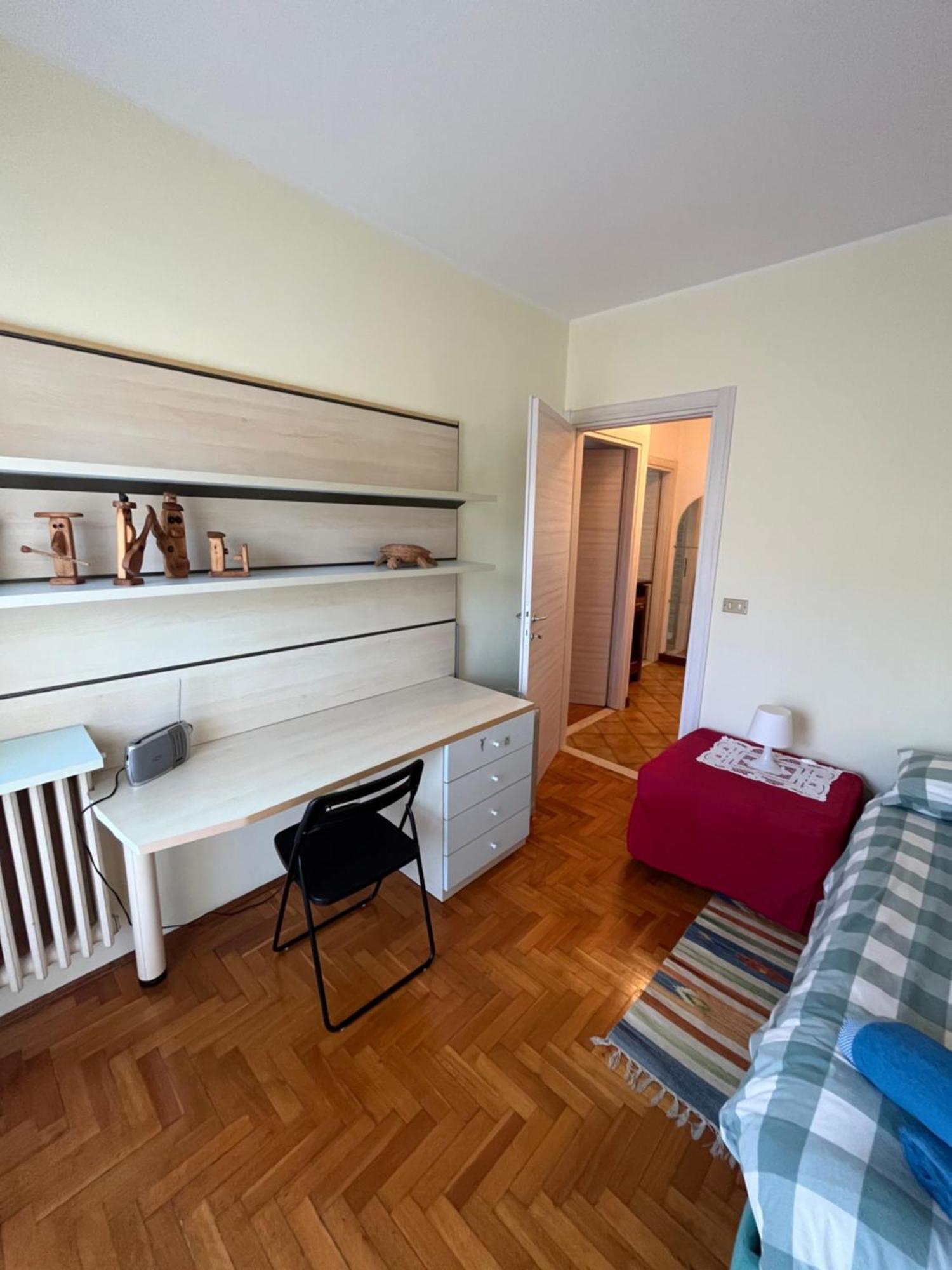 La Nostra Casa La Vostra Casa Cir00023 Apartment Saint-Vincent Luaran gambar