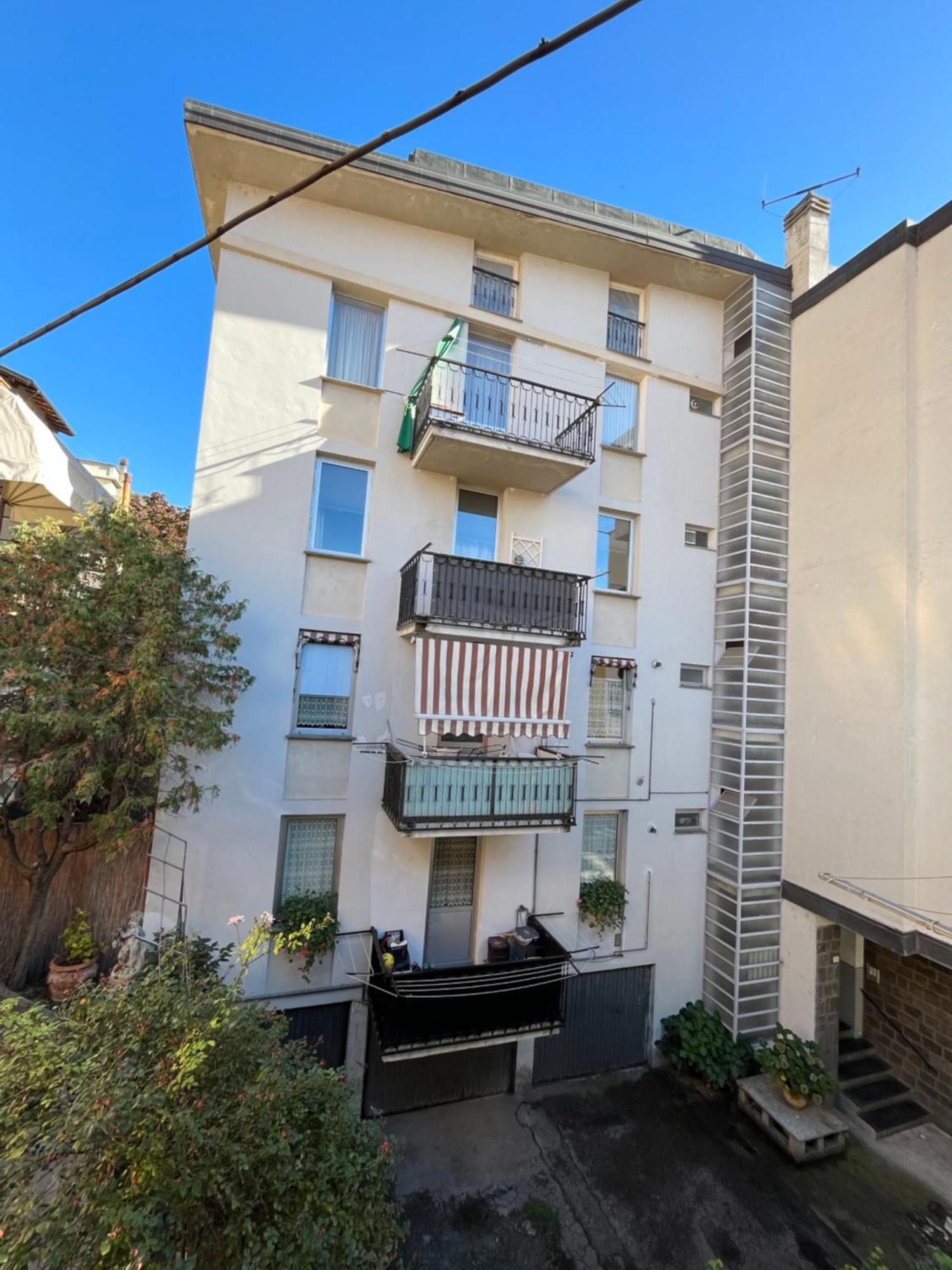 La Nostra Casa La Vostra Casa Cir00023 Apartment Saint-Vincent Luaran gambar