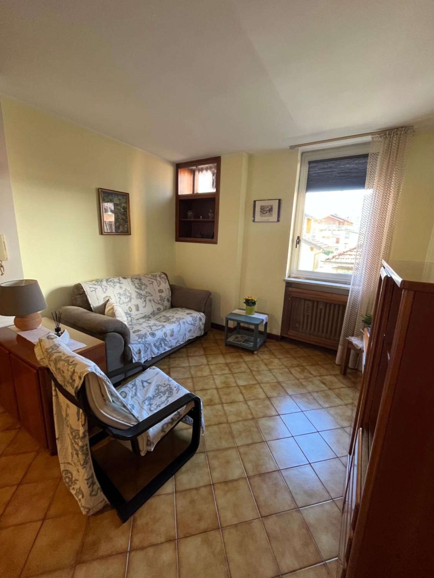 La Nostra Casa La Vostra Casa Cir00023 Apartment Saint-Vincent Luaran gambar