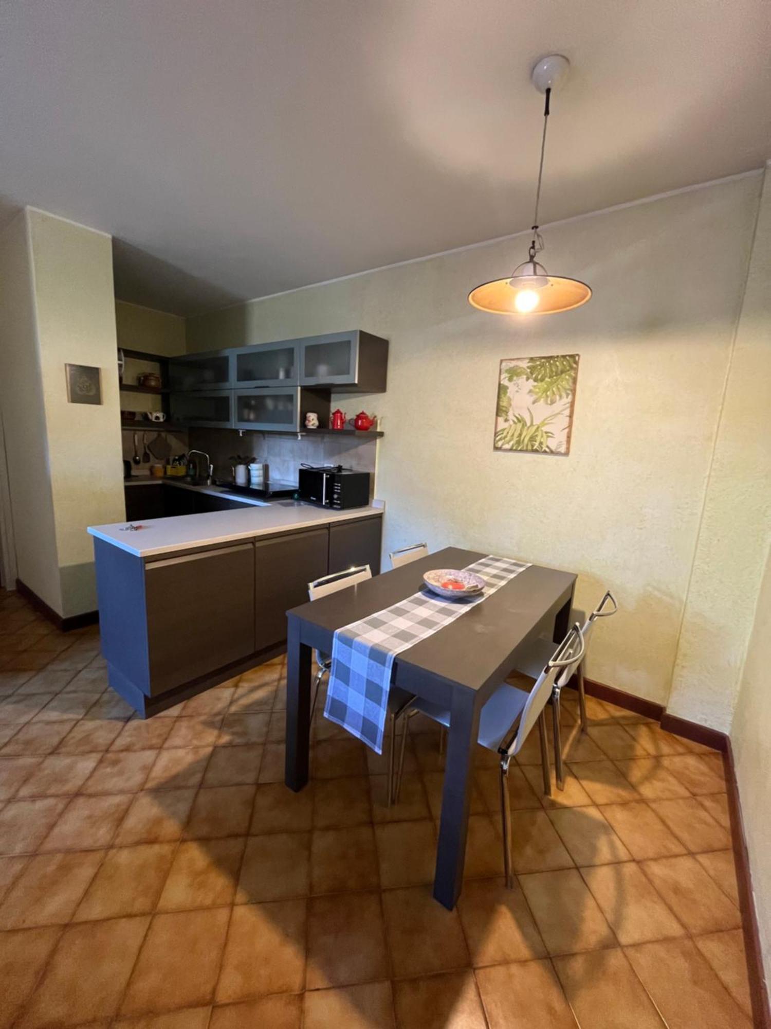 La Nostra Casa La Vostra Casa Cir00023 Apartment Saint-Vincent Luaran gambar
