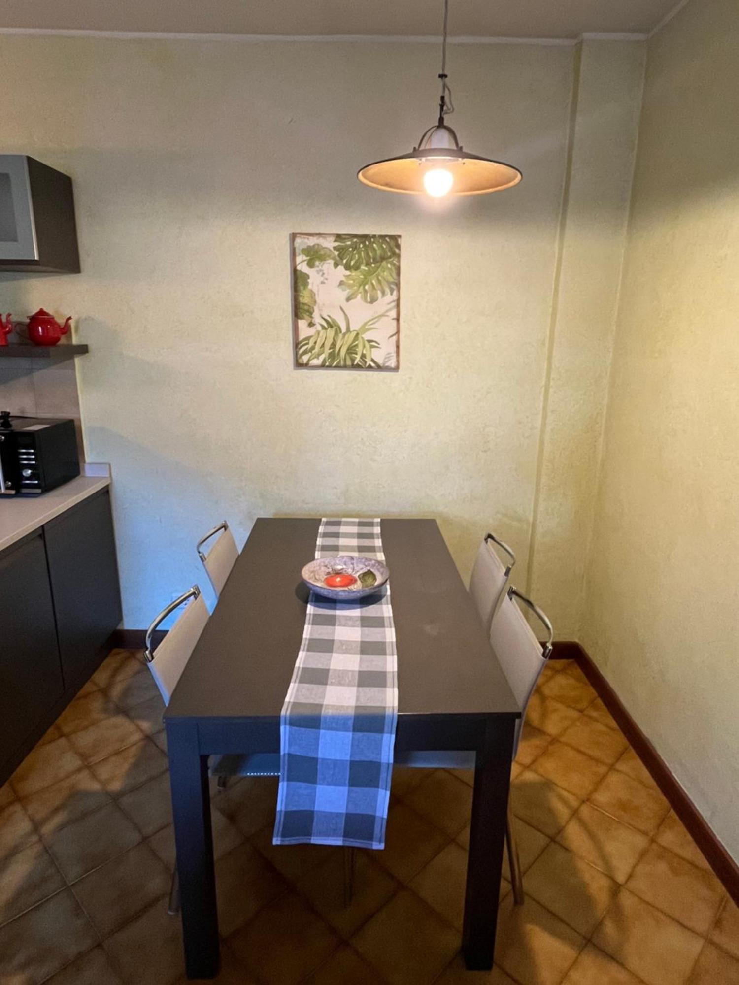 La Nostra Casa La Vostra Casa Cir00023 Apartment Saint-Vincent Luaran gambar